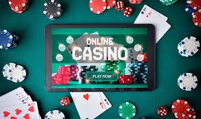 Casino Admiral UK Experience the Thrills of Online Gaming