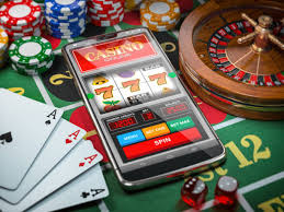 Descubre el Mundo de MonsterWin Casino Diversión y Oportunidades
