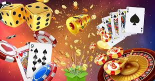 All You Need to Know About Locasbet Casino Bonuses and Promotions